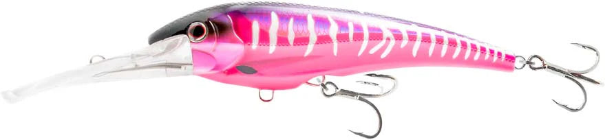 Nomad Design DTX Minnow 180 Heavy Duty Shallow Floating - 7 Inch