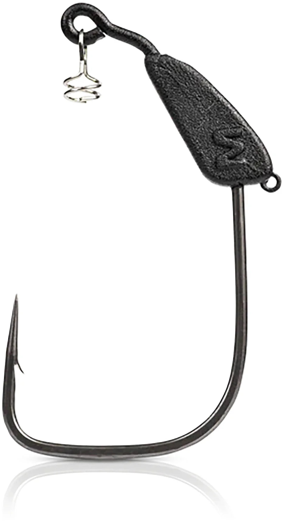 Mustad Alpha-Point Infiltrator Weighted Hook