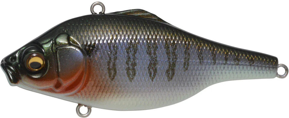 Megabass Vibration-X Ultra Rattle - Original Model