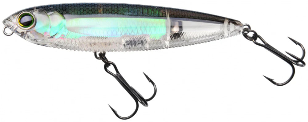Yo-Zuri 3DB Pencil Topwater Walker 100mm - 4 Inch