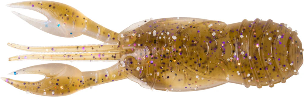 Great Lakes Finesse Micro Juvy Craw - 2 Inch