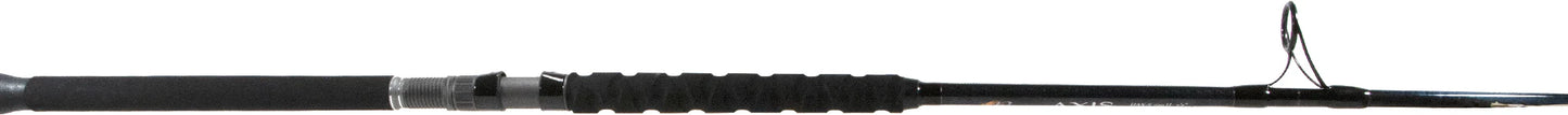 Phenix AXIS Spinning Rods