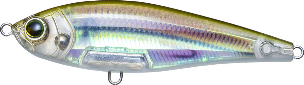 Yo-Zuri 3D Inshore Slow Sinking 4 3/8 inch Twitchbait