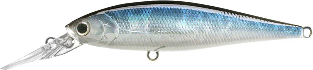 Lucky Craft Pointer 78 SP Suspending Jerkbait - 3.125 Inch