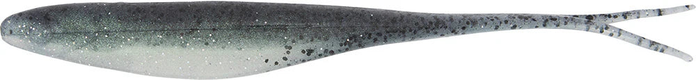 Z-Man Scented Jerk ShadZ Soft Jerkbait - 6 Inch