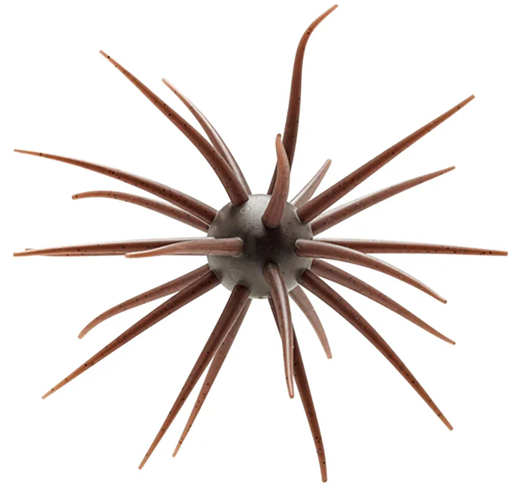 HIDEUP Coike Fullcast 23mm Soft Plastic Creature Bait - 1 Pack