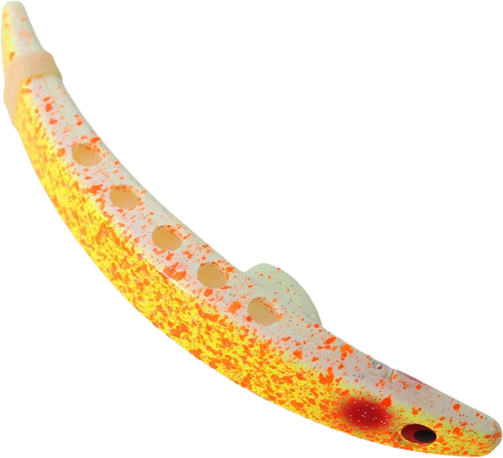 Brad's Original Superbait Un-Rigged - 4.5 Inch