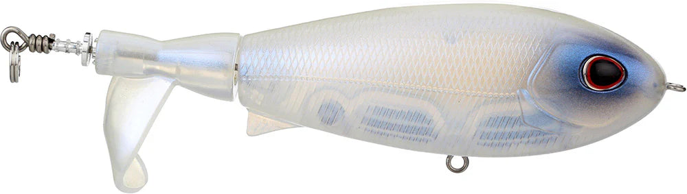 Berkley Screamin' Choppo Prop Bait - 4.3 Inch