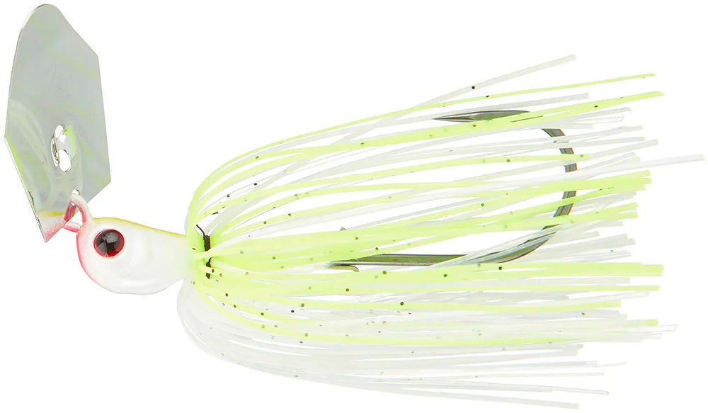 Hag's Baits Hurricane Bladed Jig - 3/8 oz