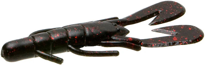 Zoom Ultra-Vibe Speed Craw - 3.5 Inch