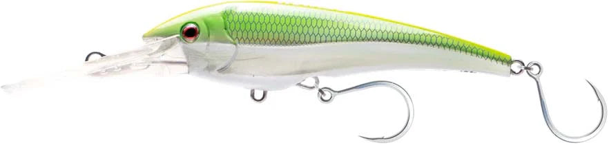 Nomad Design DTX Minnow 110 Sinking - 4.25 Inch