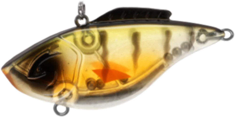 Bill Lewis Hammer-Trap Lipless Crankbait - 2.5 Inches