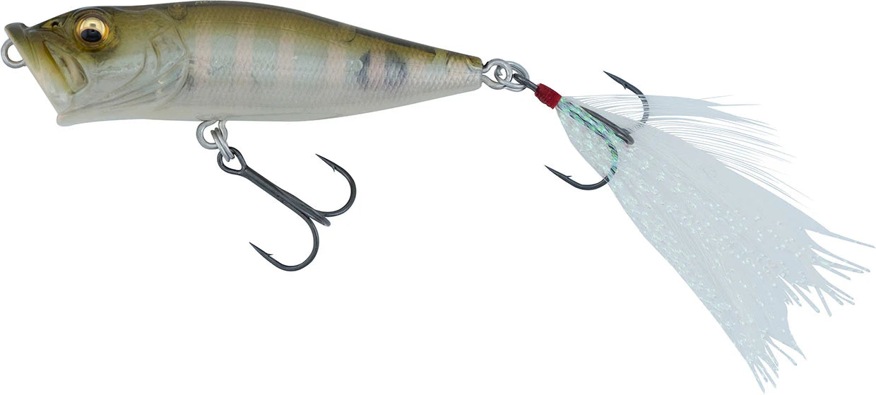 Megabass Pop-X Topwater Popper