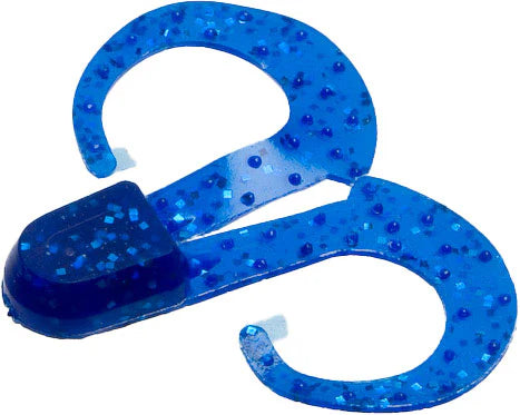 Zoom Swimmin' Chunk Jig Trailer - 3 Inch