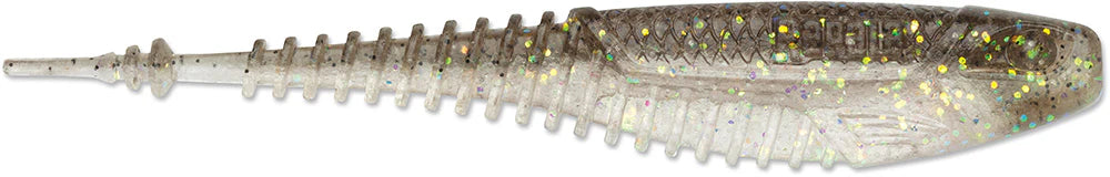 Rapala Crush City 6.25 Inch Freeloader - 5 Pack