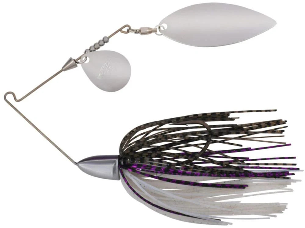 Keitech Tee-Bone Colorado Willow Spinnerbait - 1/2 oz