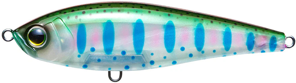 Yo-Zuri 3DB Slow Sinking Twitchbait 90mm - 3.5 Inch