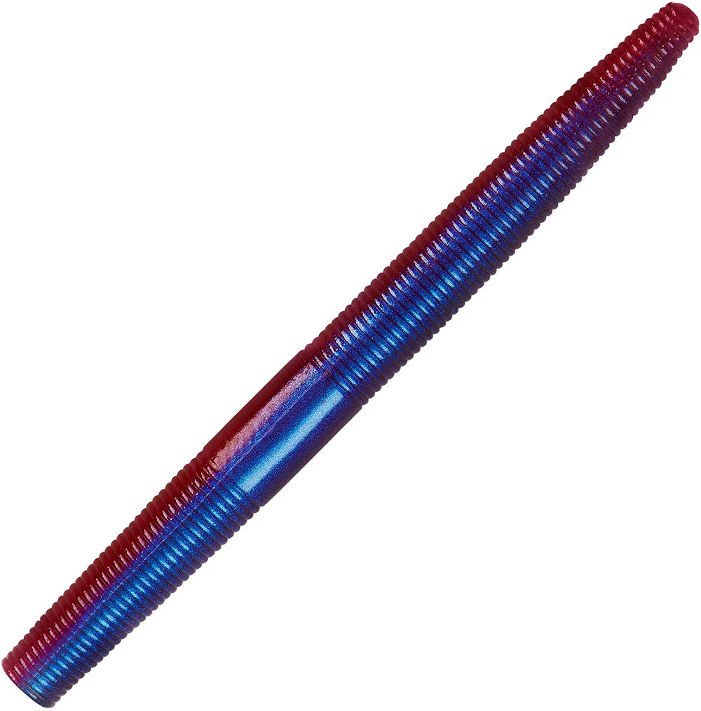 YUM Dinger Soft Plastic Stick Bait Bulk Bags - 5 Inch