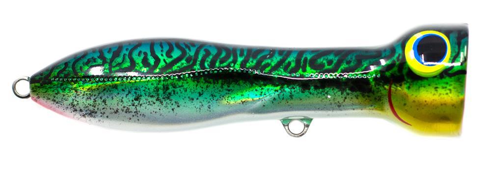 Nomad Design Chug Norris Inshore Popper