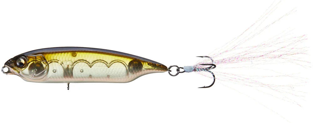 Megabass Karashi Twitch Bait - 2.3 Inch