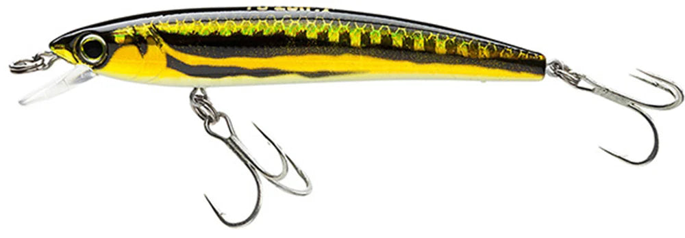 Yo-Zuri Pins Minnow Floating Shallow Diver