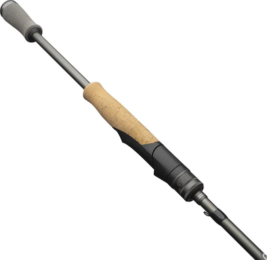 Ark Rods Genesis Series 2-Piece Spinning Rods