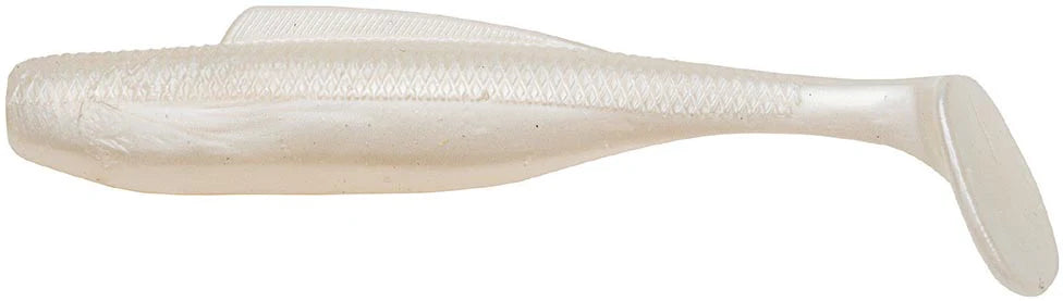 Z-Man DieZel MinnowZ 4 inch Soft Paddle Tail Swimbait 5 pack