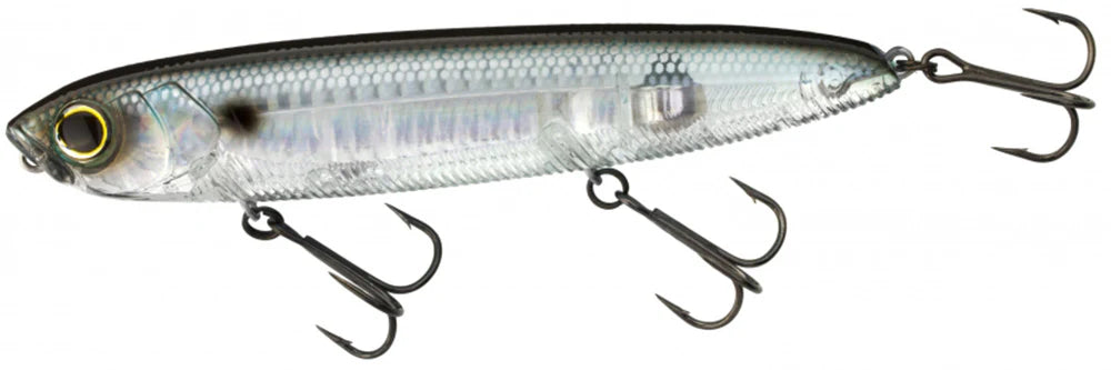 Yo-Zuri 3DB Pencil Topwater Walker 100mm - 4 Inch