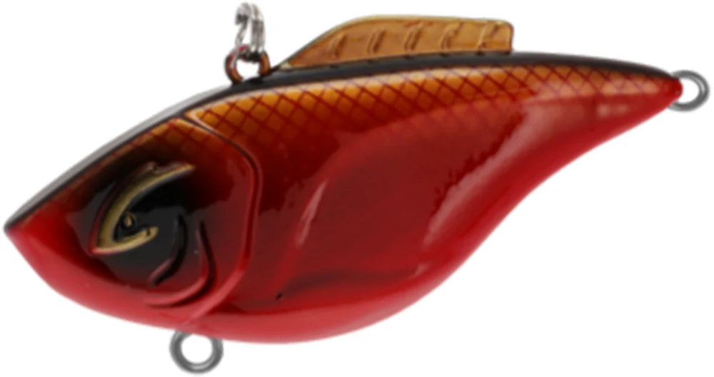 Bill Lewis Hammer-Trap Lipless Crankbait - 2.5 Inches