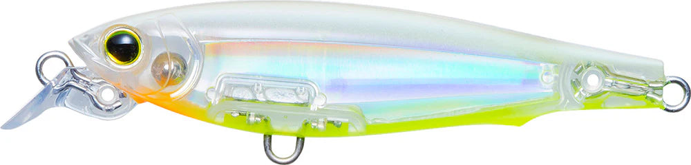 Yo-Zuri 3D Inshore Fingerling 70mm - 2.75 Inch