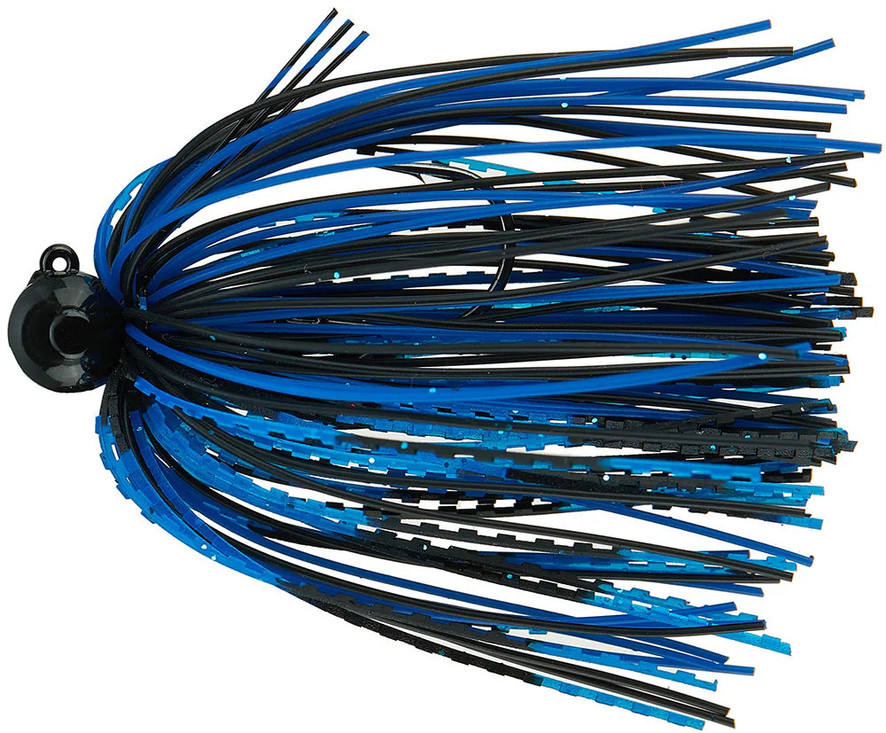 Hag's Baits Tsunami Micro Jig - 3/8 oz
