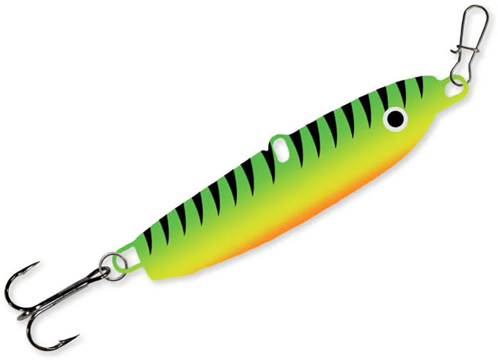 Mack's Lure Sonic Baitfish Blade Bait - 2.5 Inch