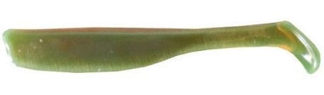 Z-Man Slim SwimZ 3 inch Soft Paddle Tail Swimbait 6pk