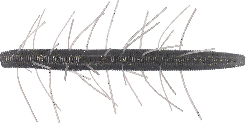 Gary Yamamoto Fuzzy Senko - 5 Inch