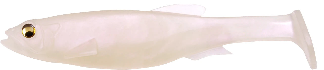Megabass Magdraft Paddle Tail Swimbait - 8 Inch