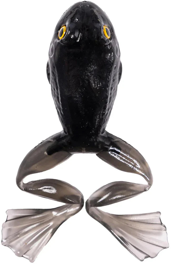 LIVETARGET Freestyle Frog 2.0 - 3 Inch