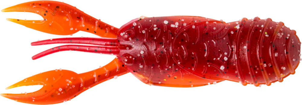 Great Lakes Finesse Micro Juvy Craw - 2 Inch