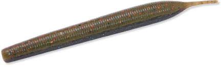 Geecrack Yam Stick Soft Plastic Stick Bait - 4.8 Inch