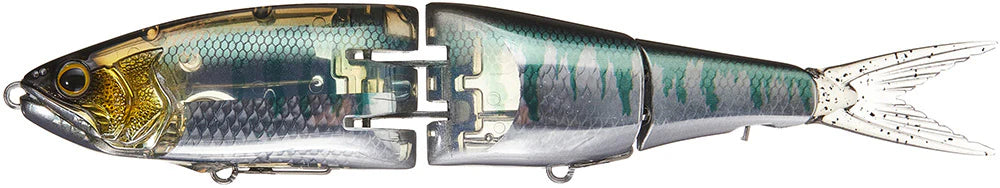 Shimano Armajoint 190SS Slow Sinking Swimbait - 7.5 Inch