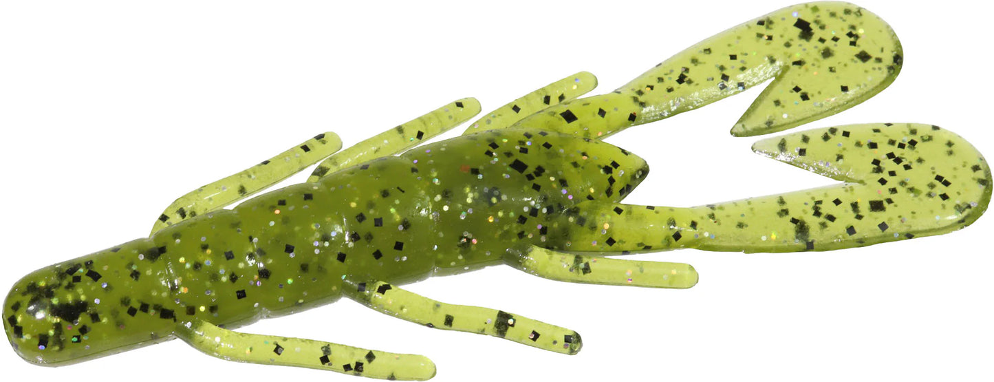 Zoom Ultra-Vibe Speed Craw - 4.25 Inch