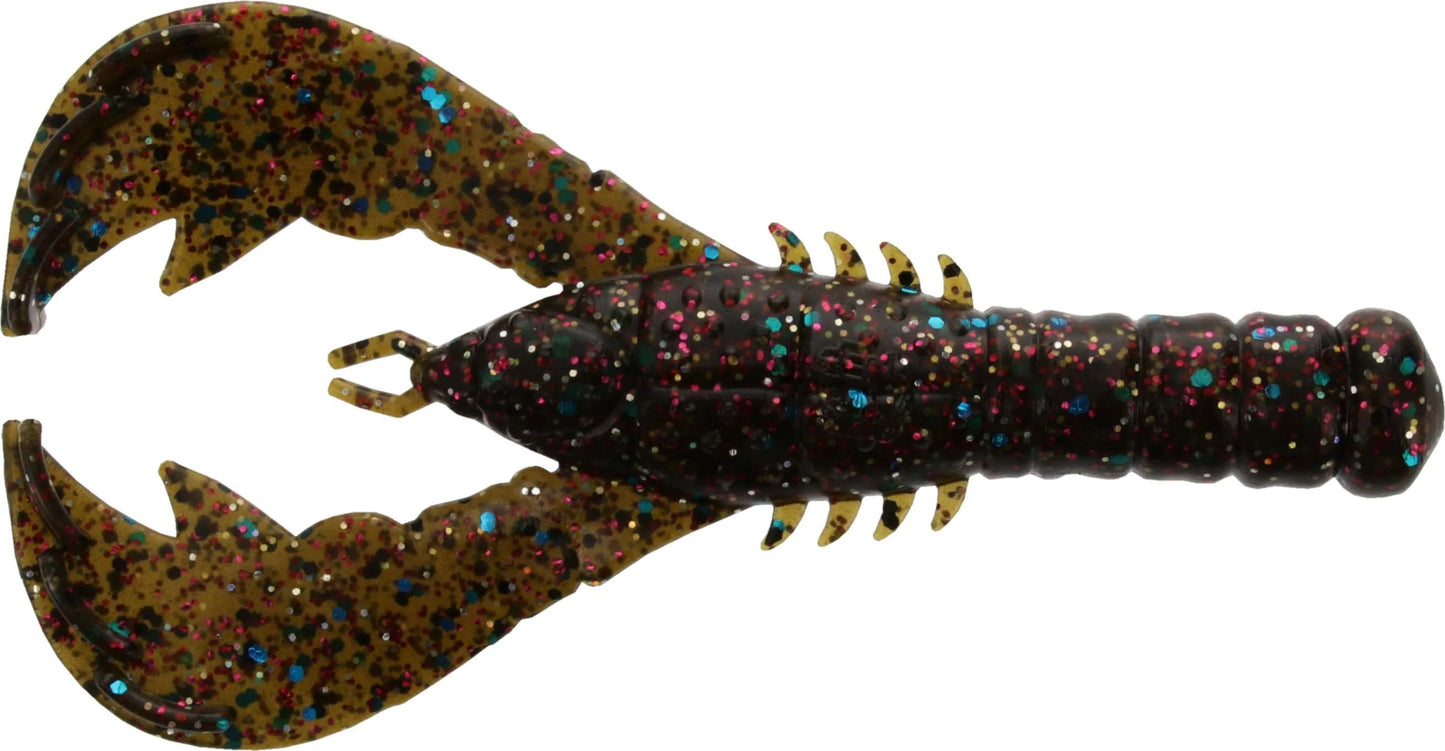 Gary Yamamoto 4 Inch Yamacraw - 6 Pack