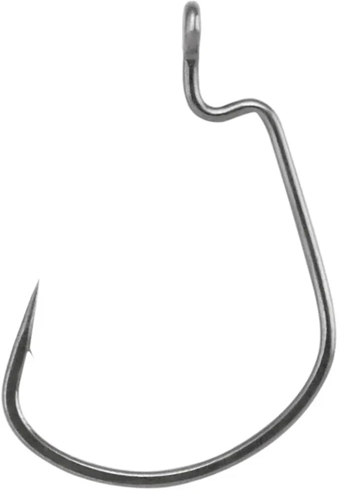 SPRO Power Offset Neko Hooks w/Duraslick Finish - 5 Pack