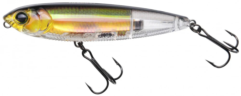 Yo-Zuri 3DB Pencil Topwater Walker 100mm - 4 Inch