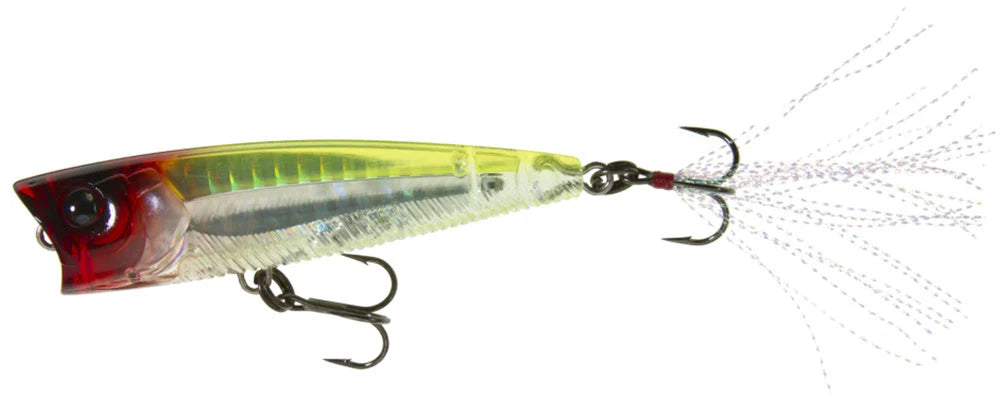 Yo-Zuri 3DB Popper 3 inch Topwater Popper