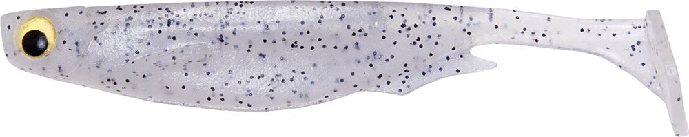 Megabass Spark Shad Paddle Tail Swimbait - 3.6 Inch