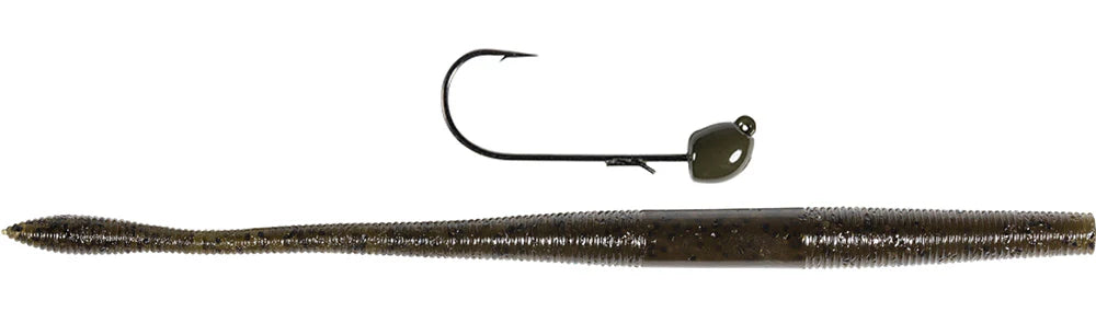 Z-Man SMH Worm & SMH Jig HeadZ Shakeyhead Combo