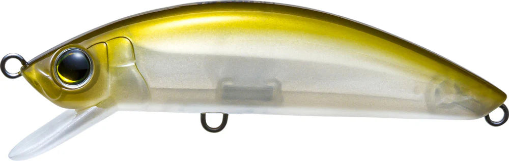 Yo-Zuri 3D Inshore Floating Minnow 110mm - 4.375 Inch
