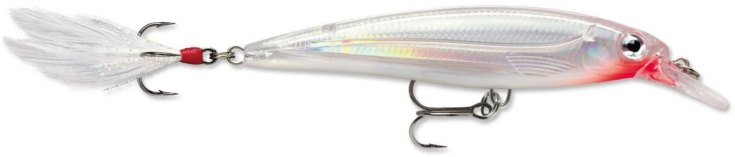 Rapala XR-12 X-Rap Medium Diving Jerkbait - 4.75 Inch