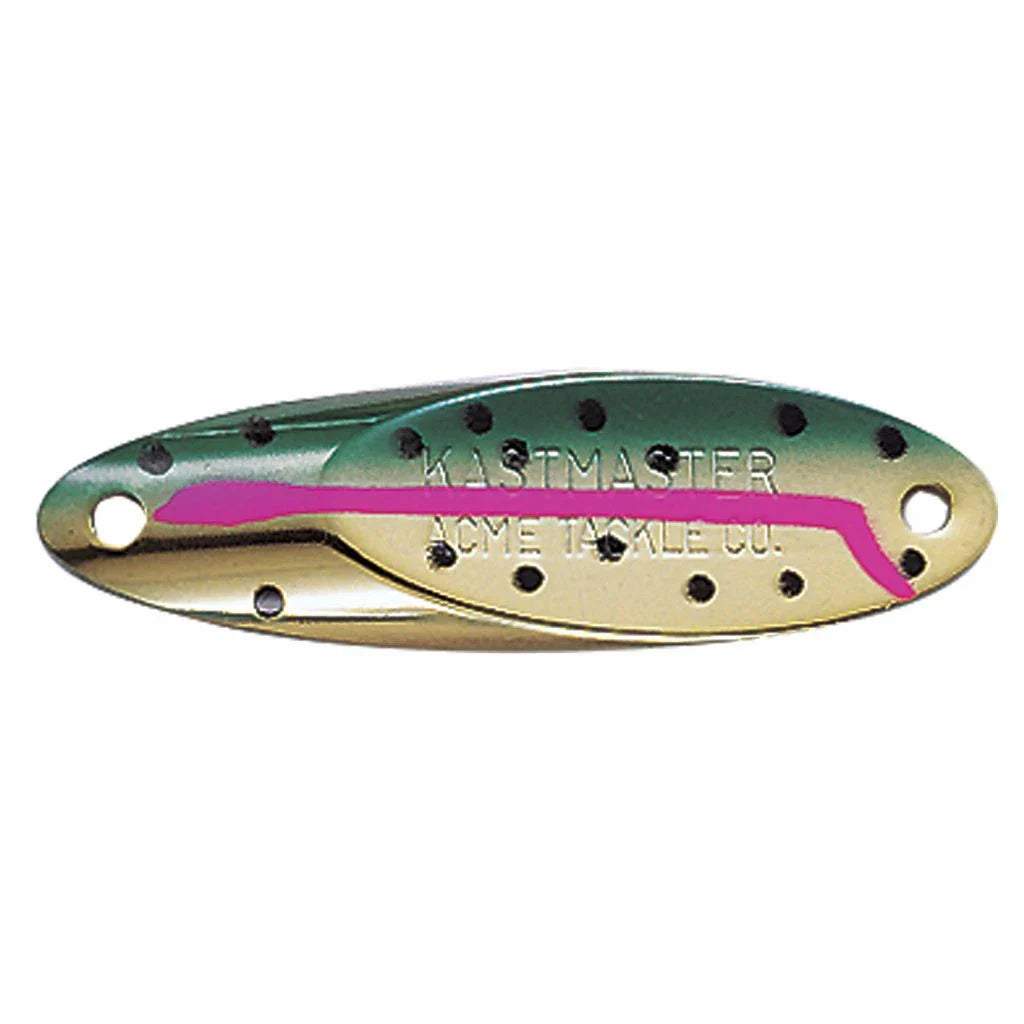 Acme Kastmaster Spoon 3/8 oz.