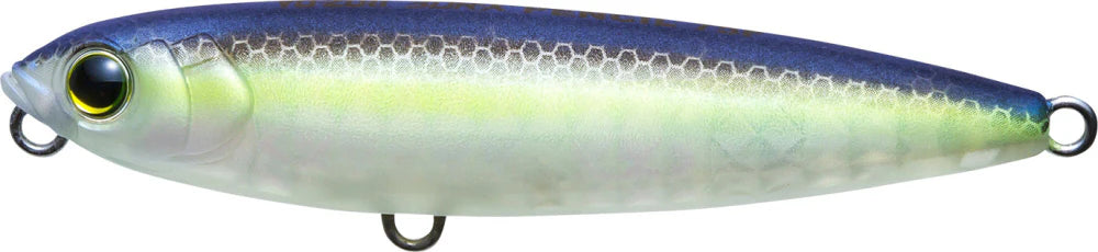 Yo-Zuri 3DR-X Pencil Topwater Walker 75mm - 3 Inch